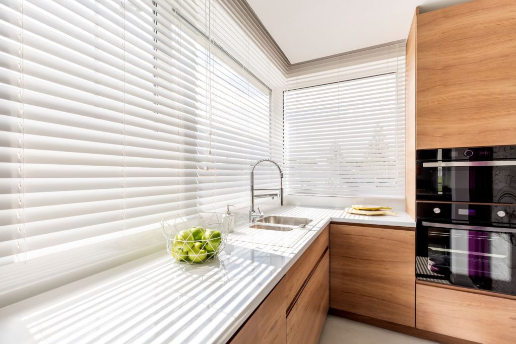 Best Window Blinds For Home Inspections